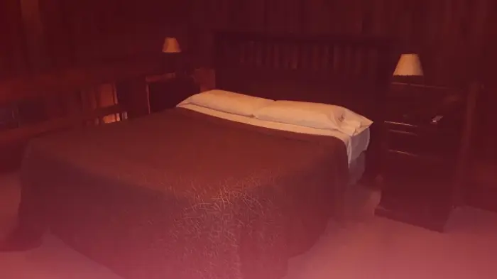 Hotel Look