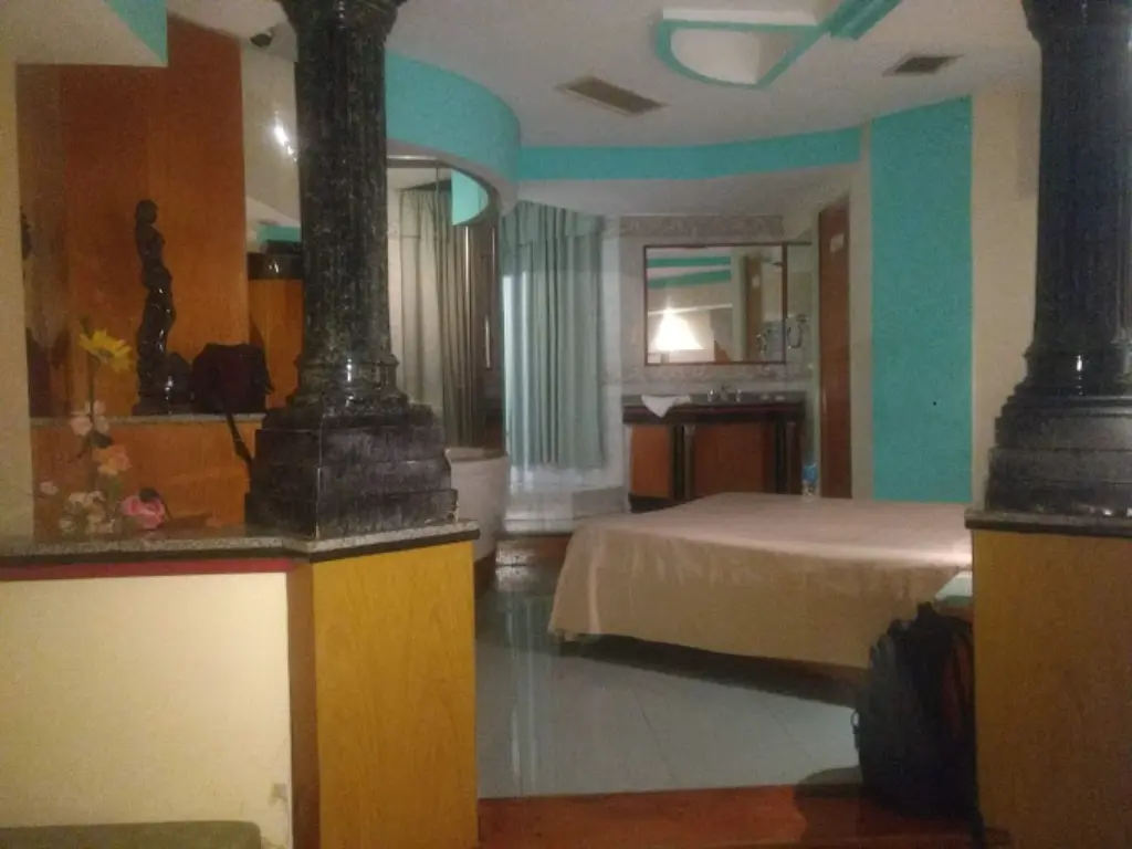 Hotel Mi Chalet