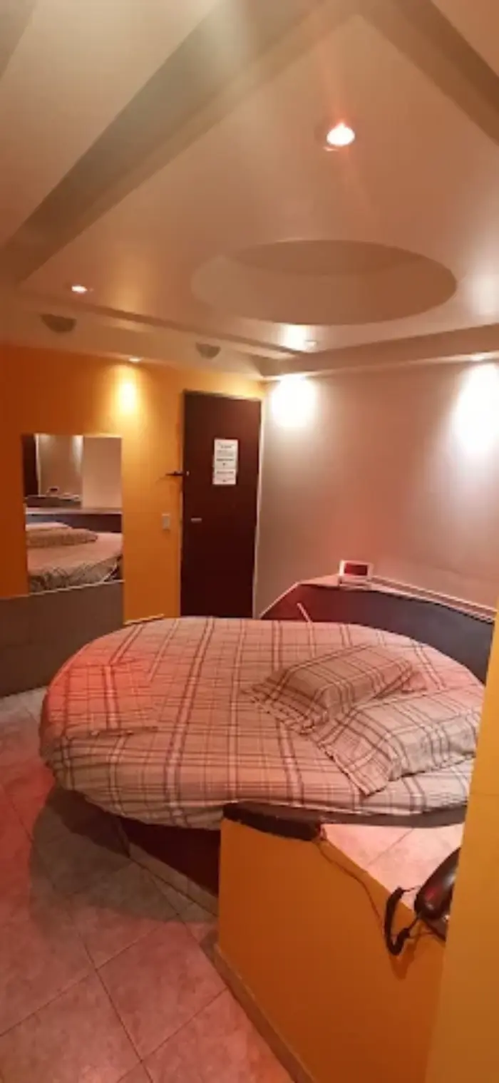 Hotel Mimos Quilmes