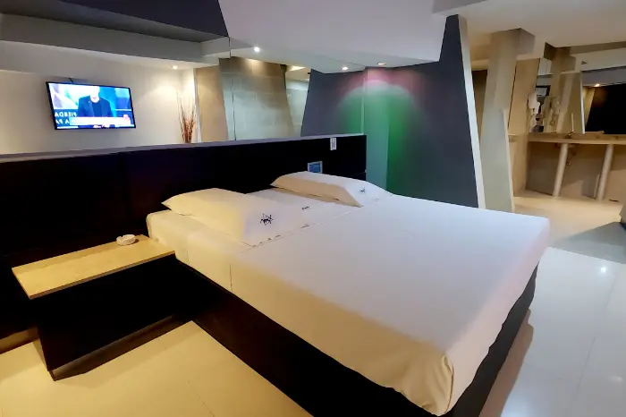 Hotel Mix