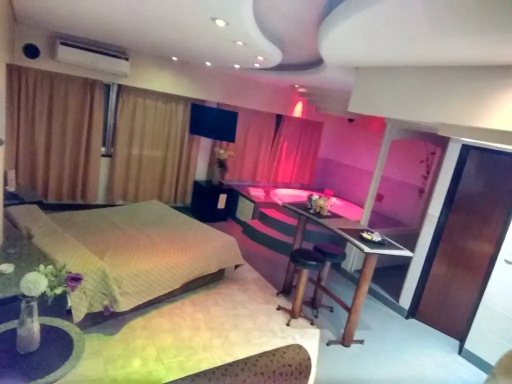 Hotel Moeris