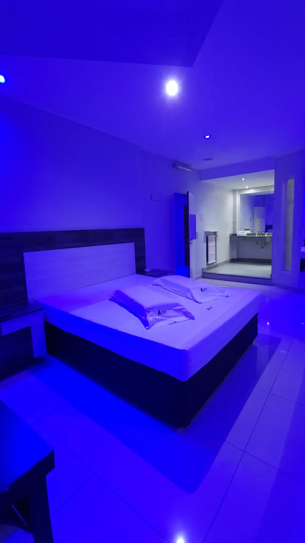 Hotel Alberdi