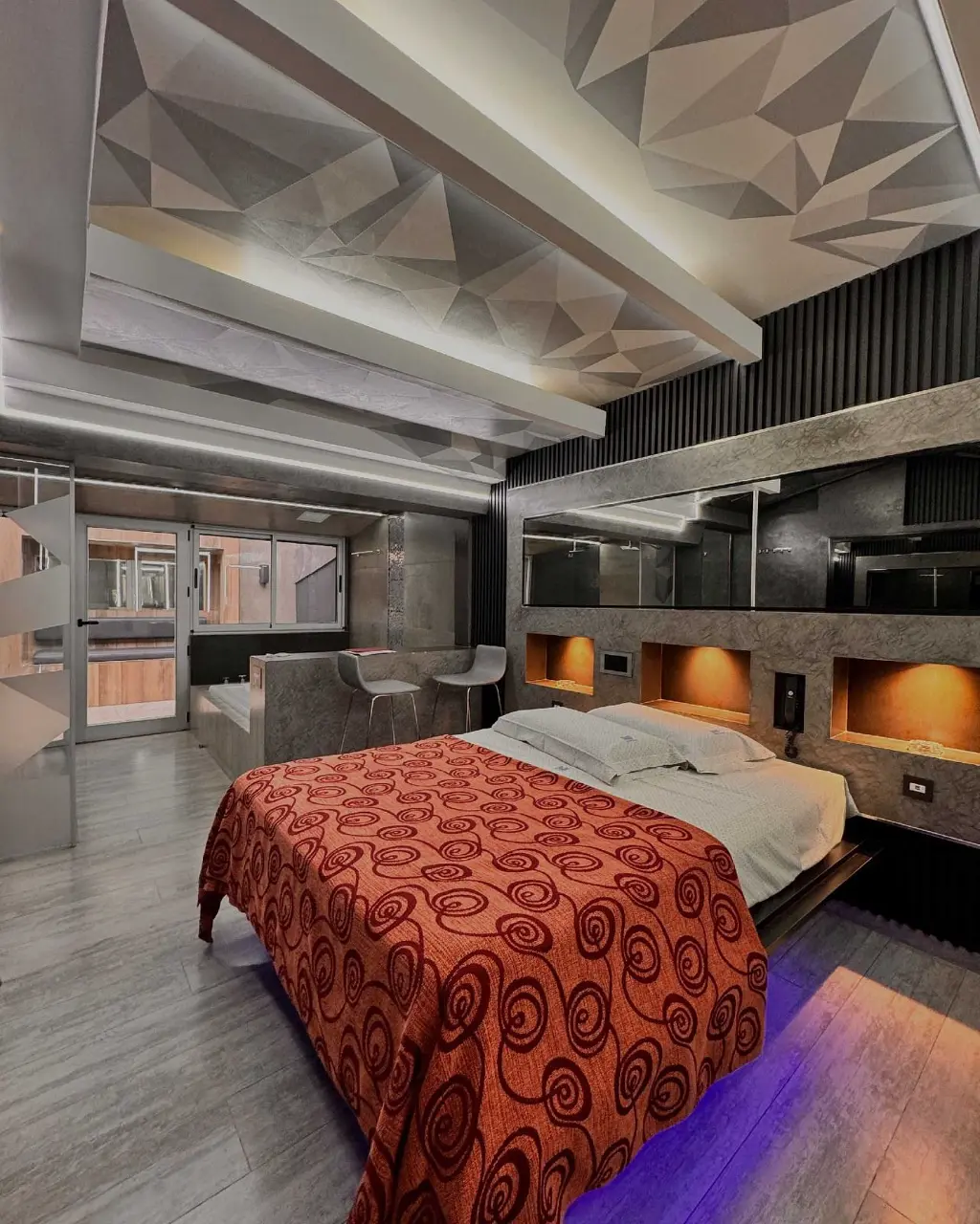 Hotel Oeste