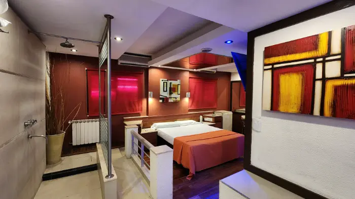 Hotel Okey