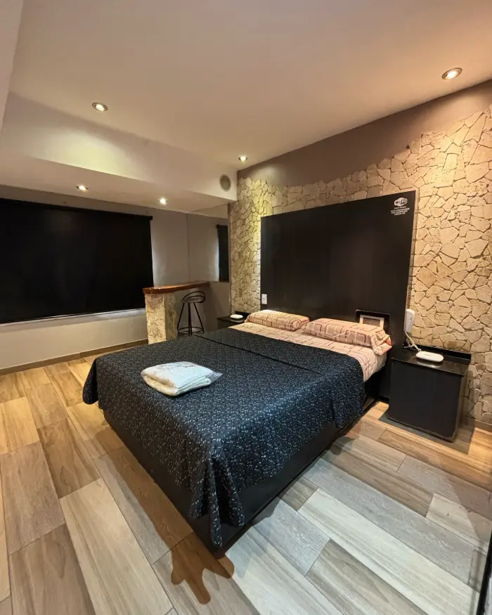 Hotel Olimpo