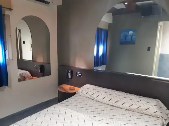Hotel Paso del Rey