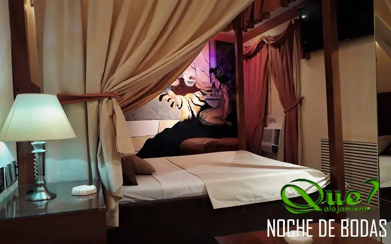 Hotel Qué?
