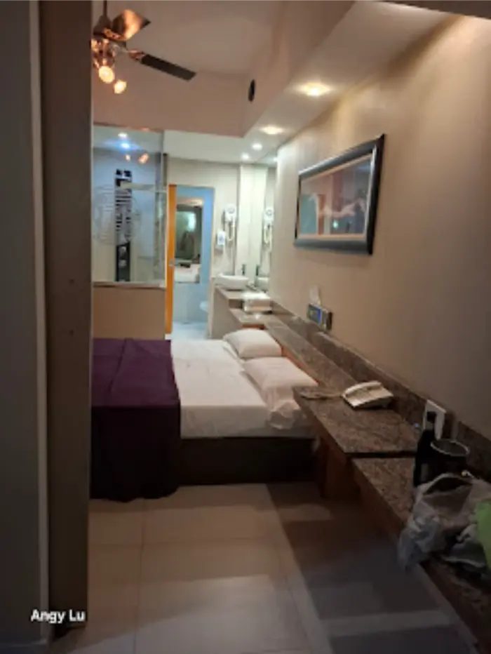 Hotel Ruta
