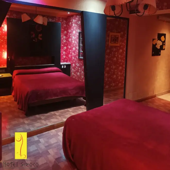 Hotel Siroco