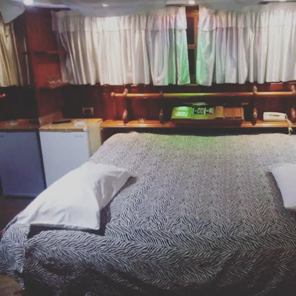 Hotel Solange