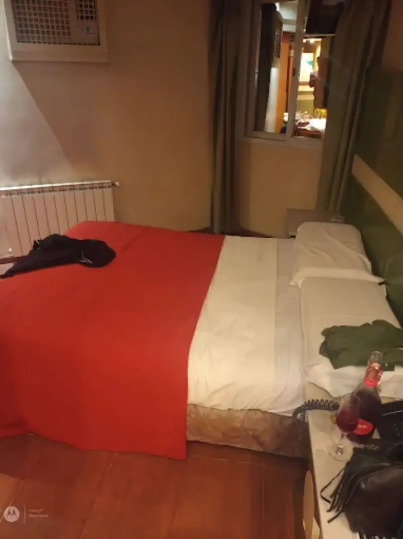 Hotel Sugar