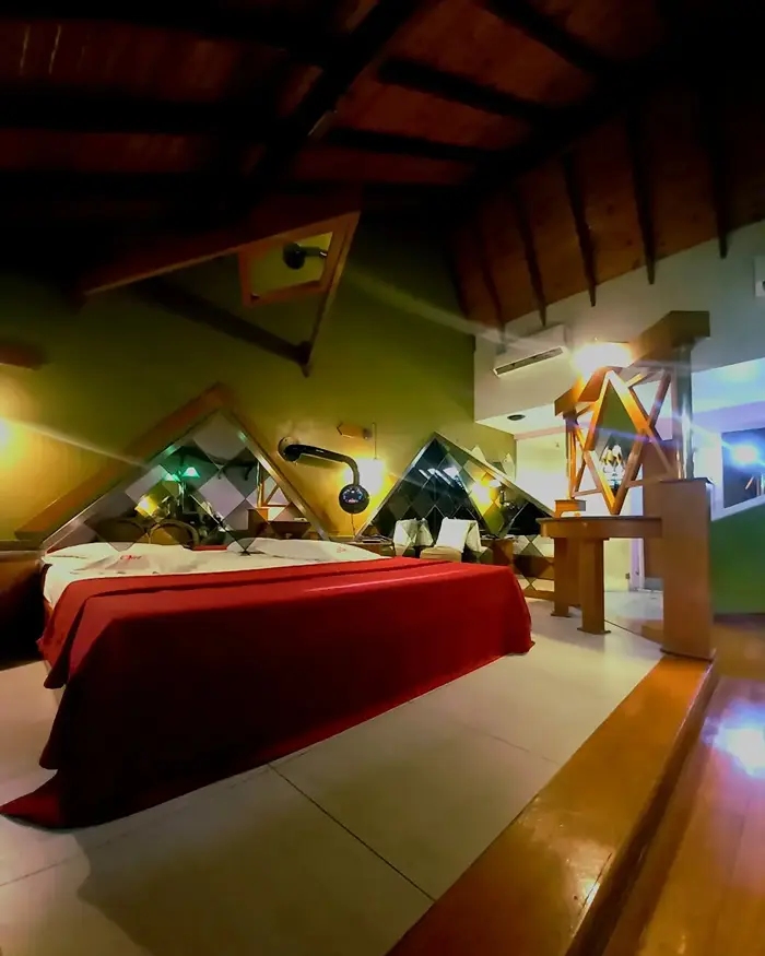 Hotel Sur