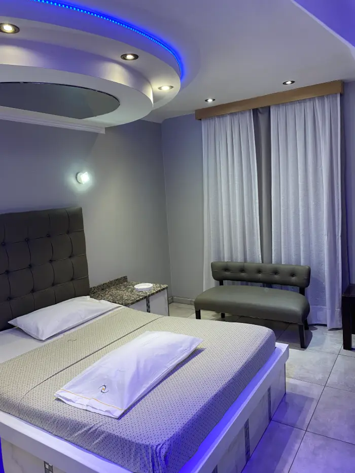 Hotel Susurros