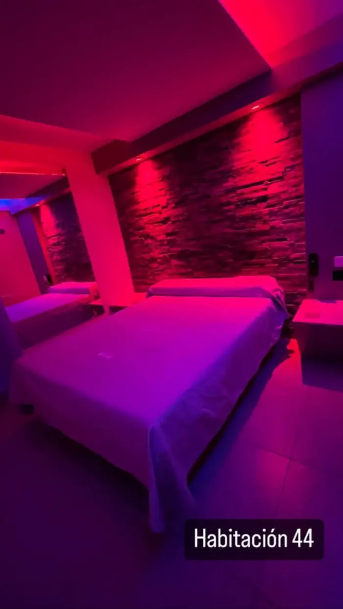 Hotel TBC