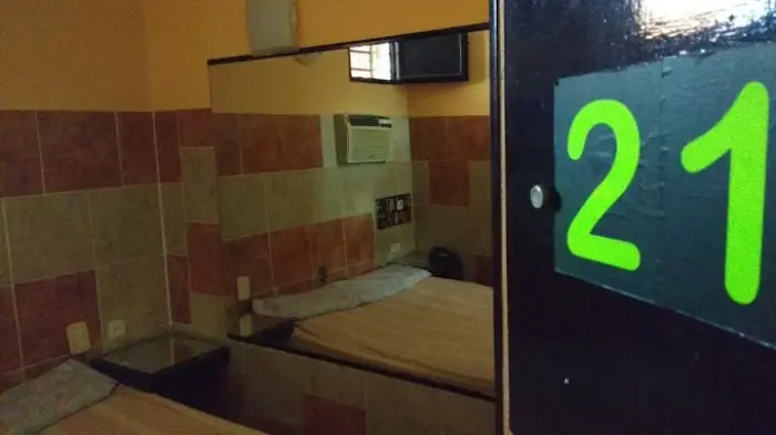 Hotel Zapiola