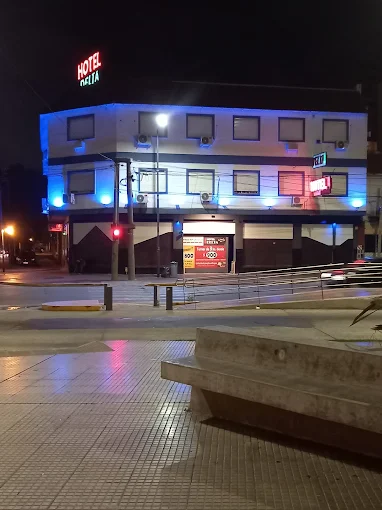 Hotel Delta