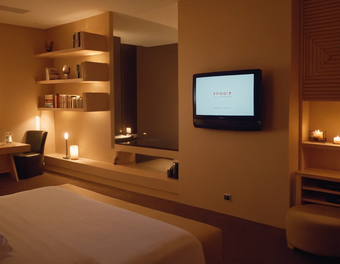 Hotel Dissors foto 2