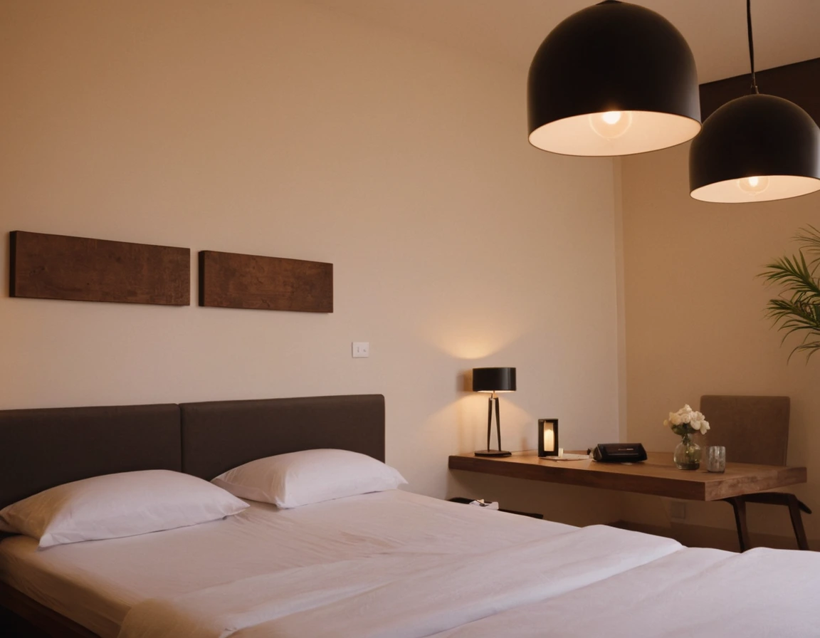 Hotel Dissors foto 3