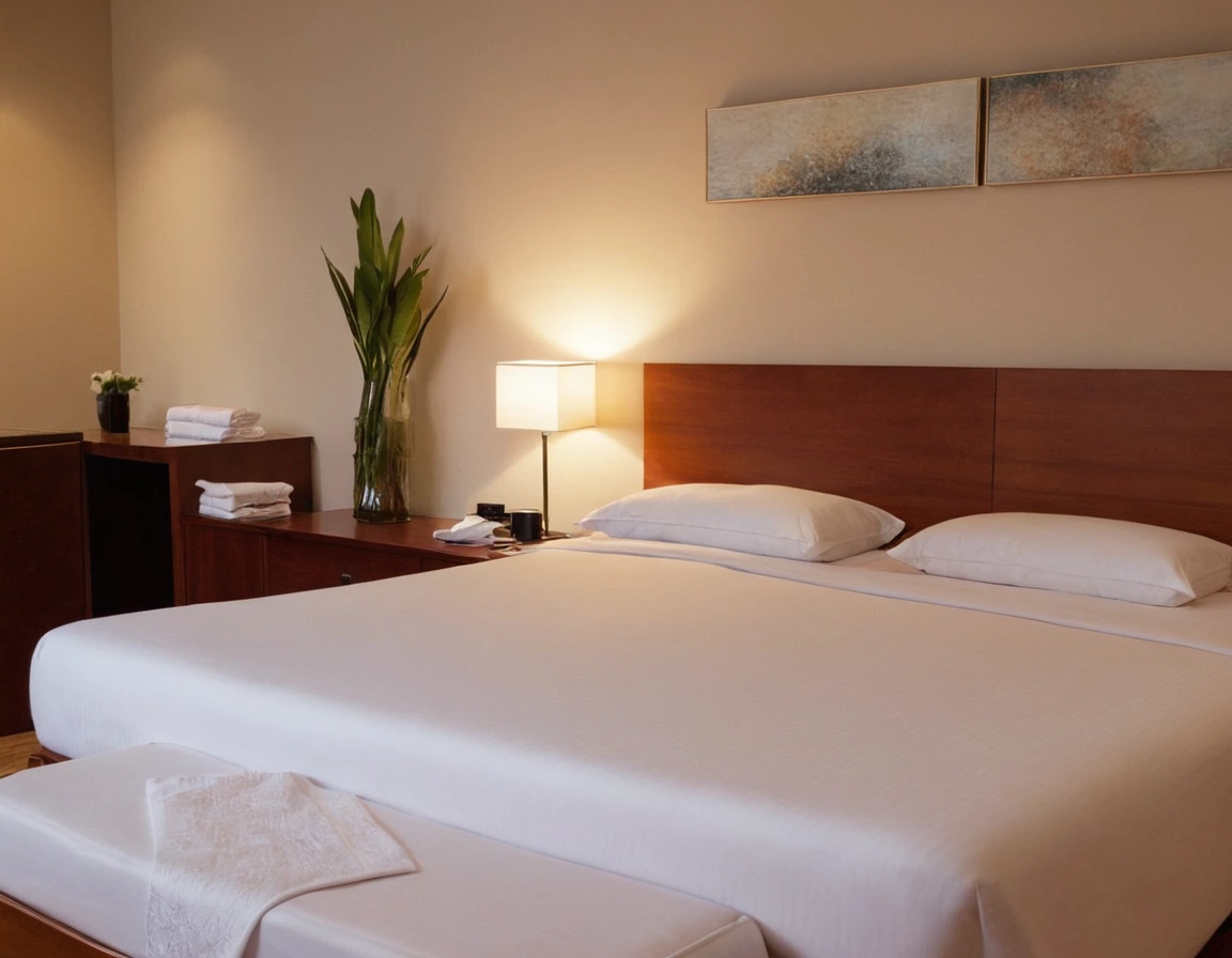Hotel Dissors foto 4