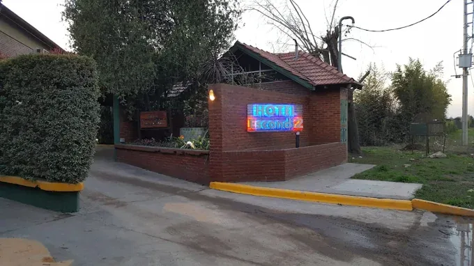 Hotel Escondi2