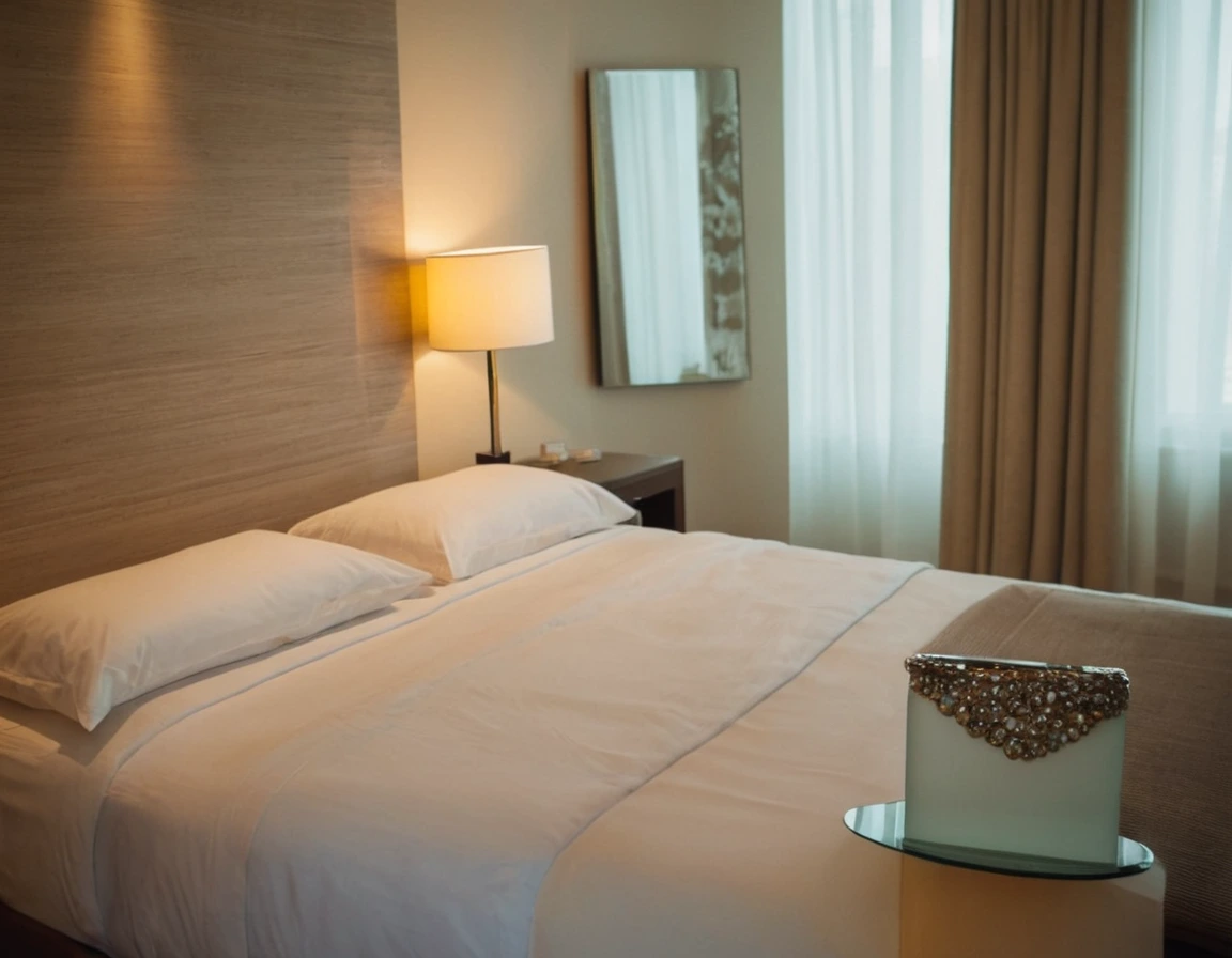 Hotel Faro foto 4