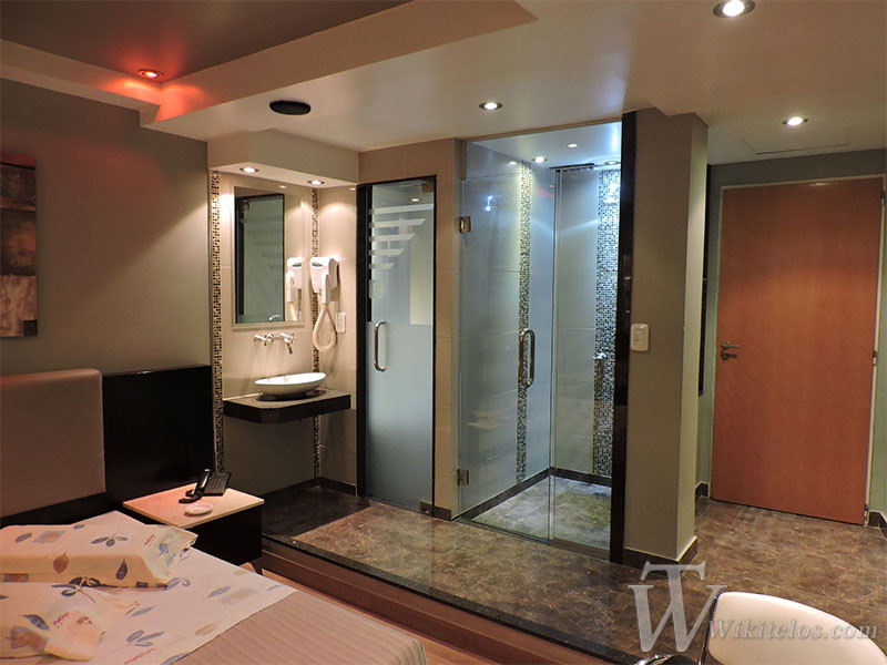 Hotel Platino
