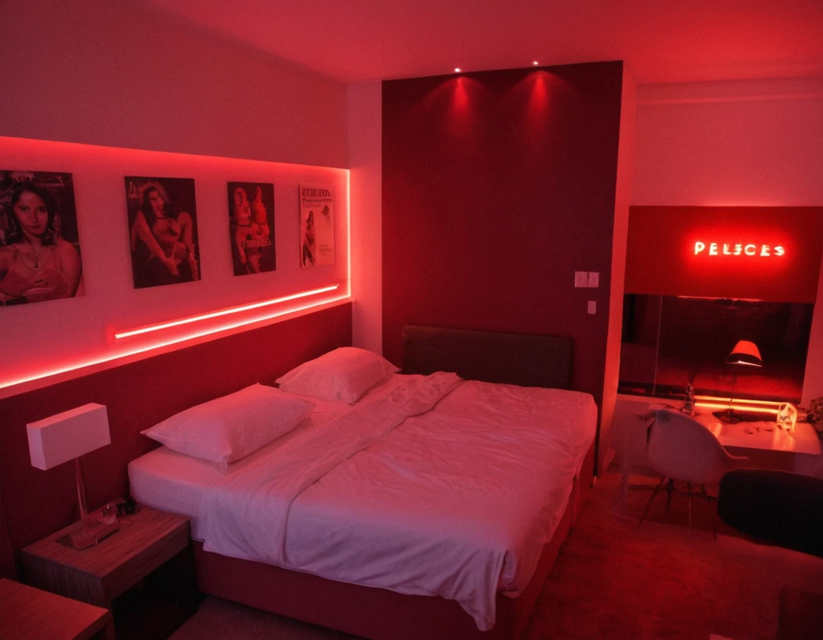 Hotel Trianon