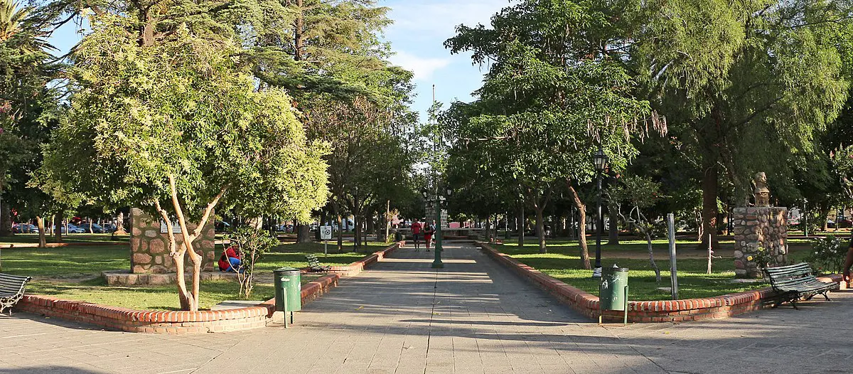 Ituzaingó
