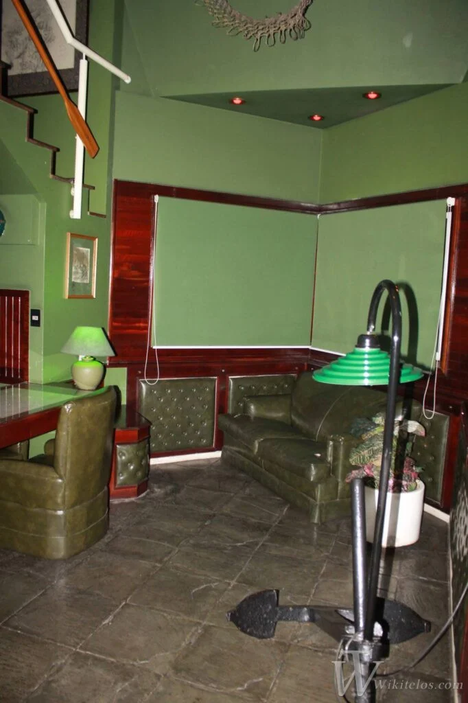 La Femme Hotel foto 2