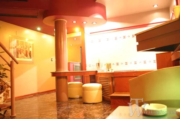 La Femme Hotel foto 5