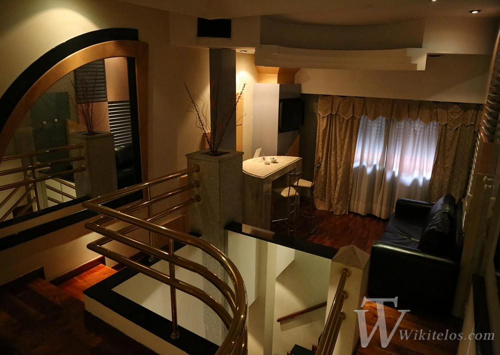 Hotel Los Lirios