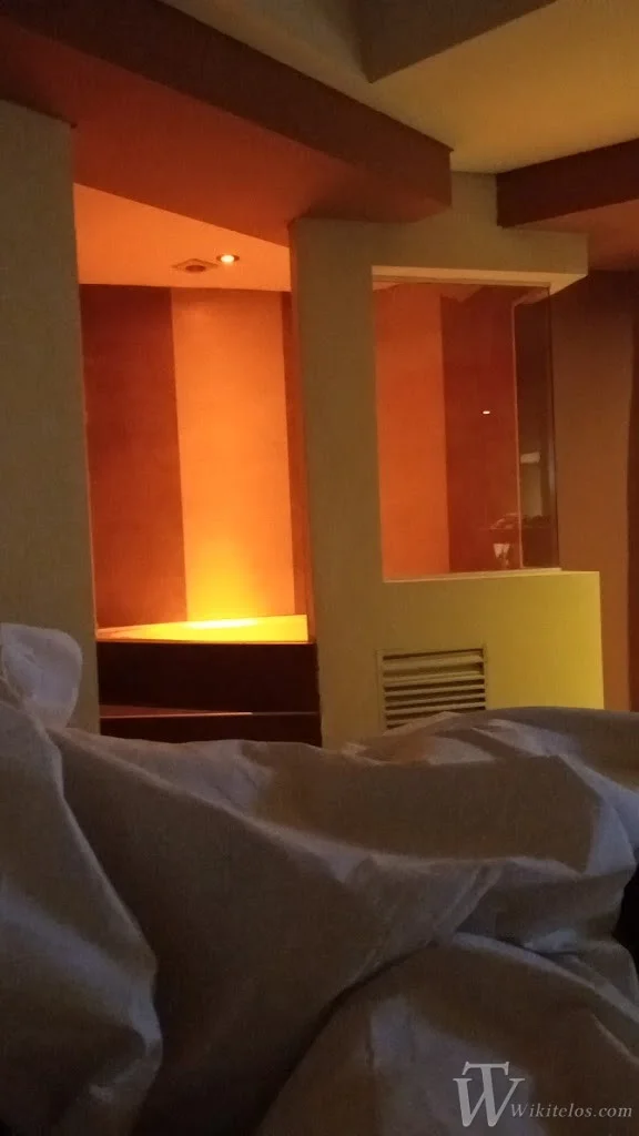 Milenium Hotel foto 2