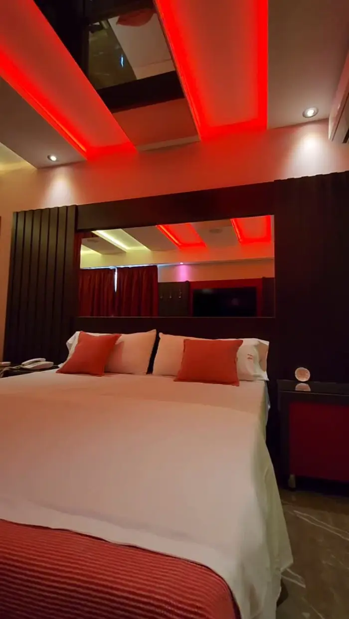 Hotel Norte
