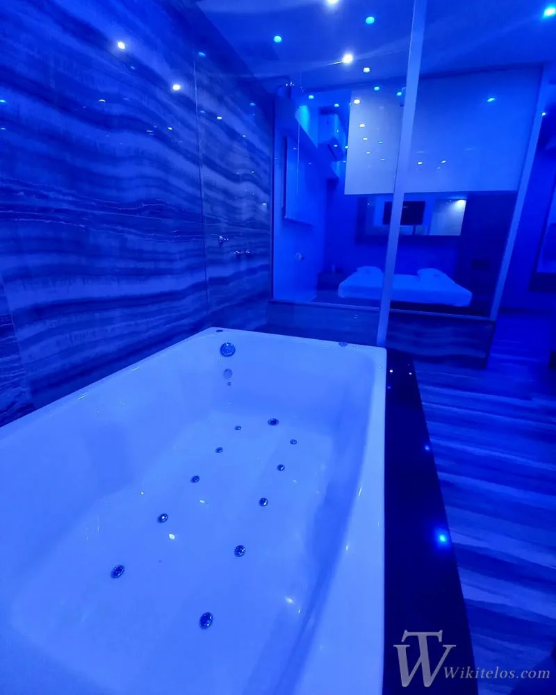 Osiris Love Hotel foto 4