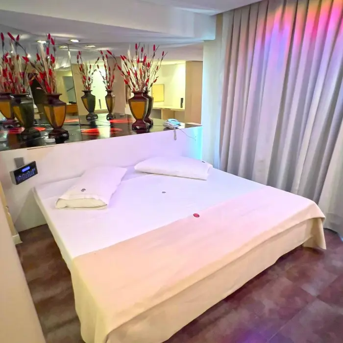 Punto G Hotel