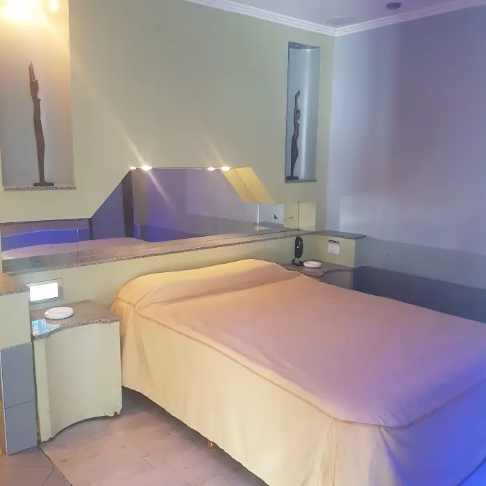 Real Horizonte Hotel