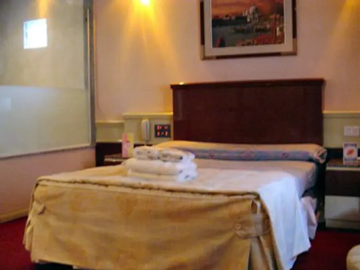 Hotel Rubí