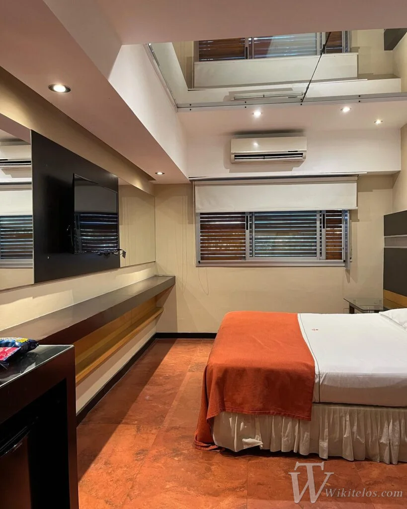 Voitu Hotel foto 2