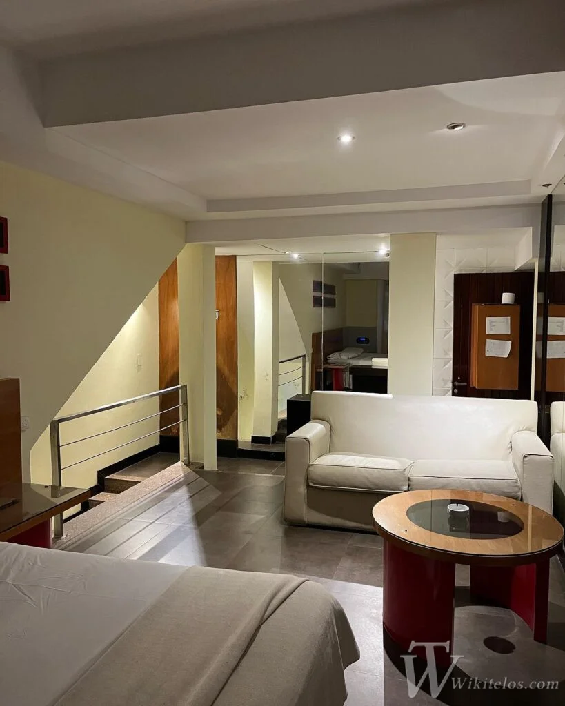 Voitu Hotel foto 3